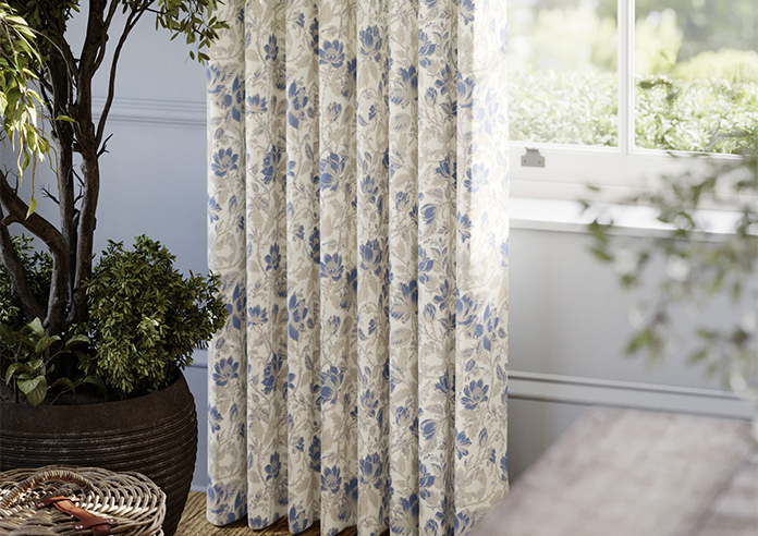 Maggies, Jasper - Made to Measure Curtains - Image 5
